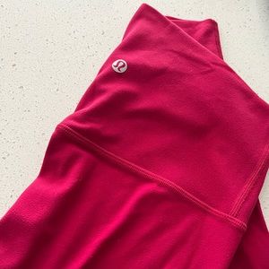 21” Align Leggings